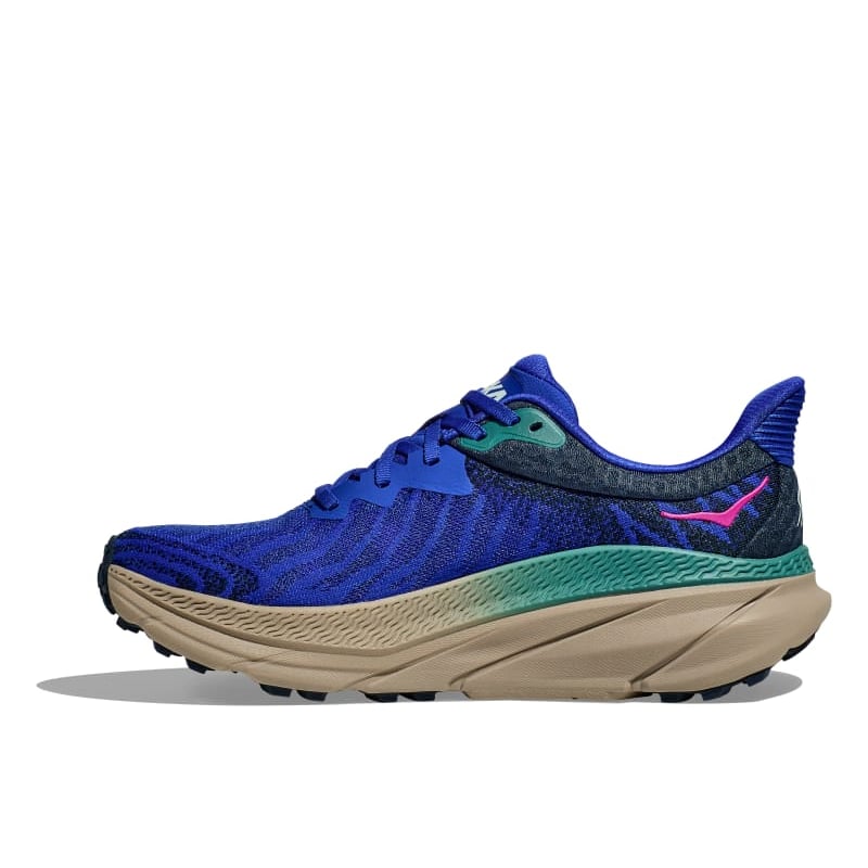HOKA Challenger 7 1134497-UNC 08