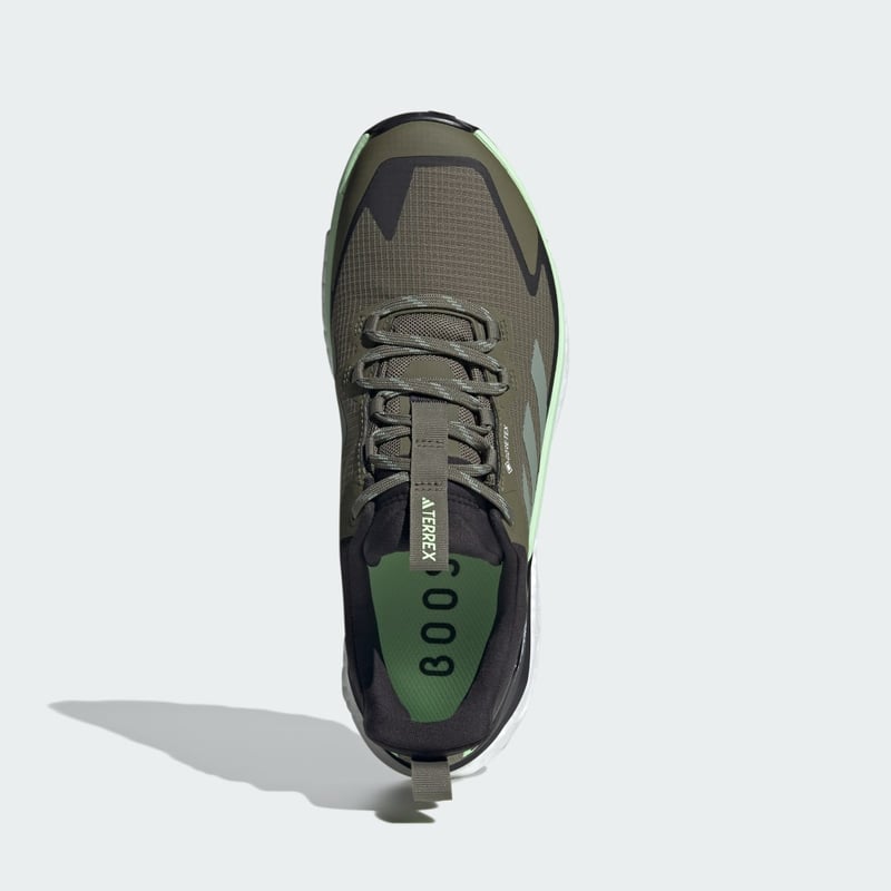 adidas Terrex Free Hiker 2.0 Low GORE-TEX IE5104 02