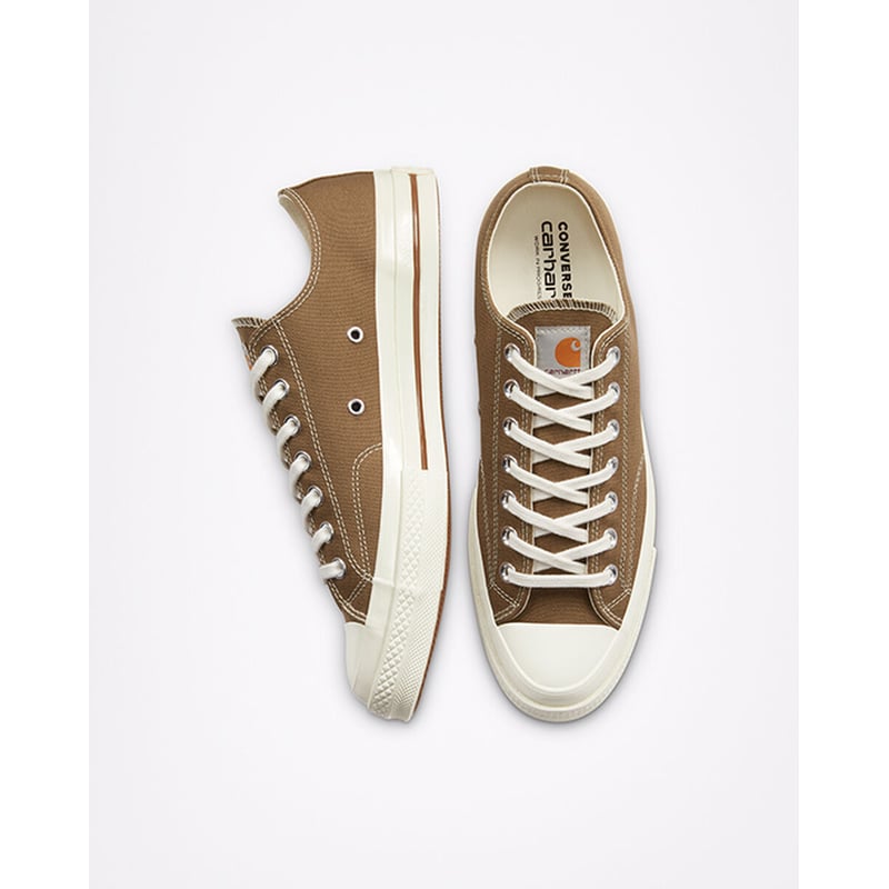 Converse Chuck 70 Low x Carhartt WIP 165558C 05
