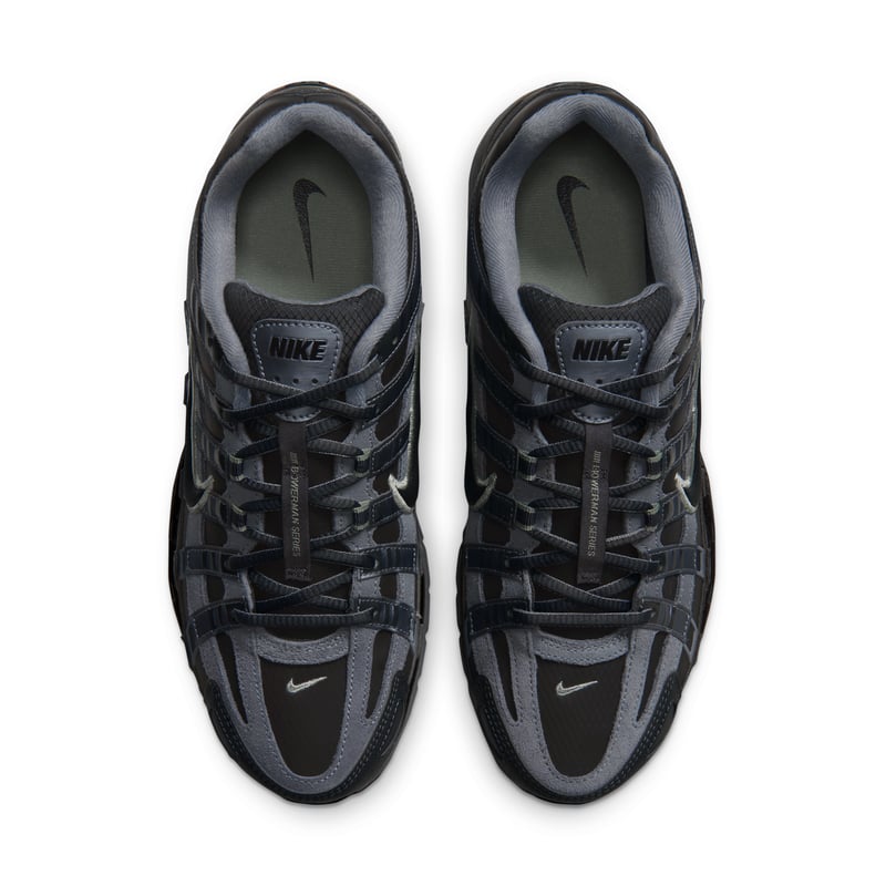 Nike P-6000 sneakers "Anthracite & Cool Grey" | Herre | Sportstyle | 04 | SPORTSHOWROOM