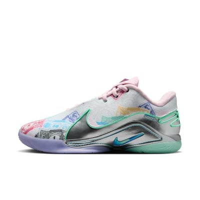 Nike LeBron 22 x Monopoly FZ1097-100