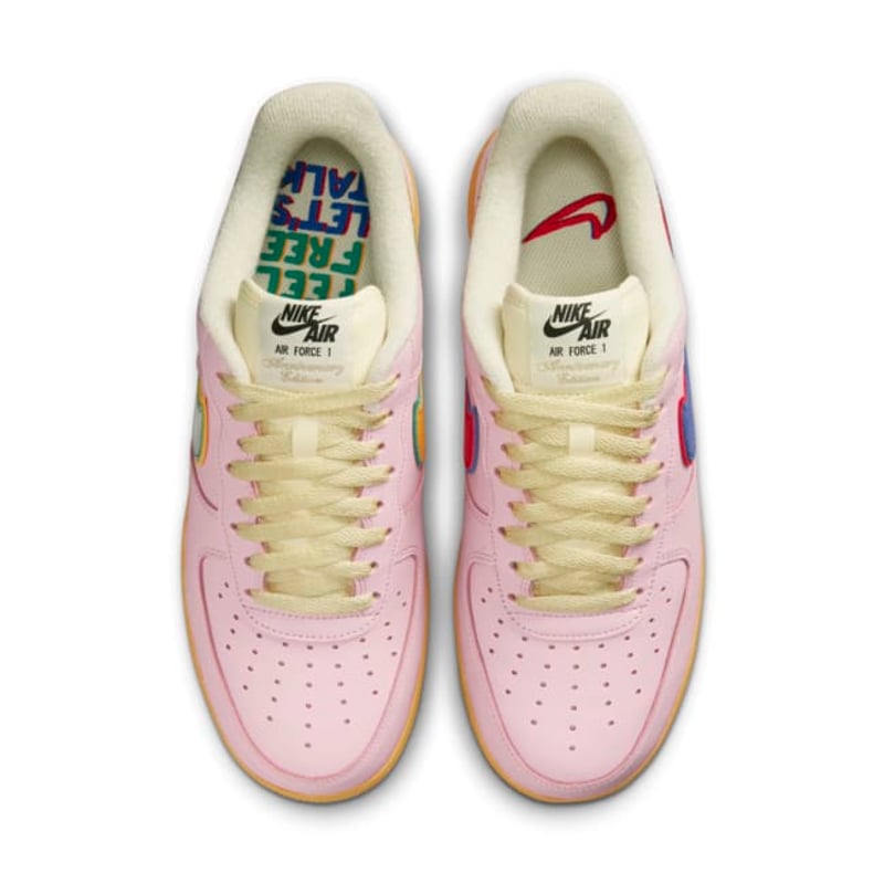 Nike Air Force 1 '07 