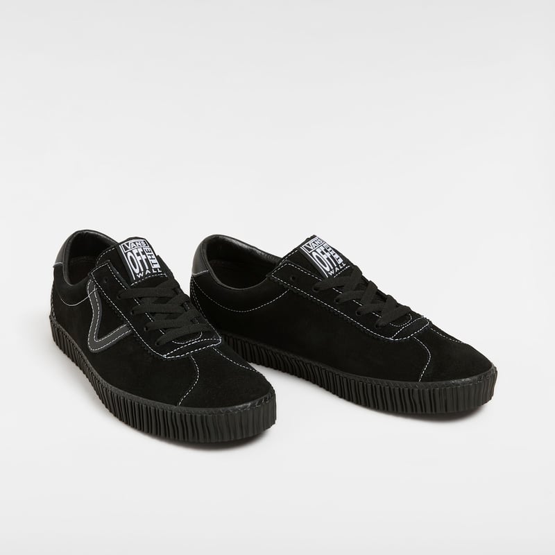 Vans Sport Low Creeper Suede VN000CZEBKA 02
