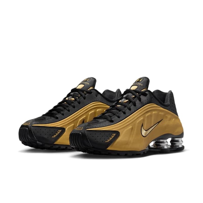 Nike Shox R4 AR3565-005 05