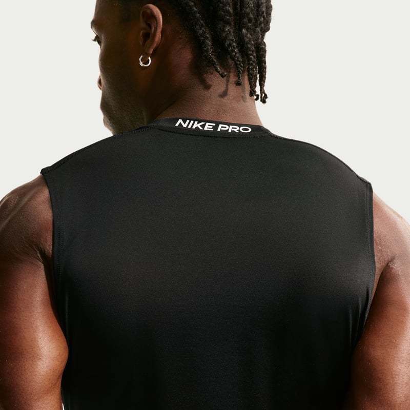 Nike Pro Dri-FIT FB7914-010 02