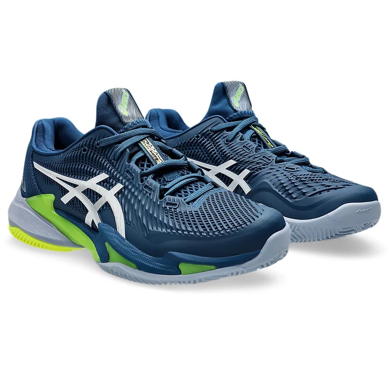 ASICS Court FF 3 Clay 1041A371-402 02