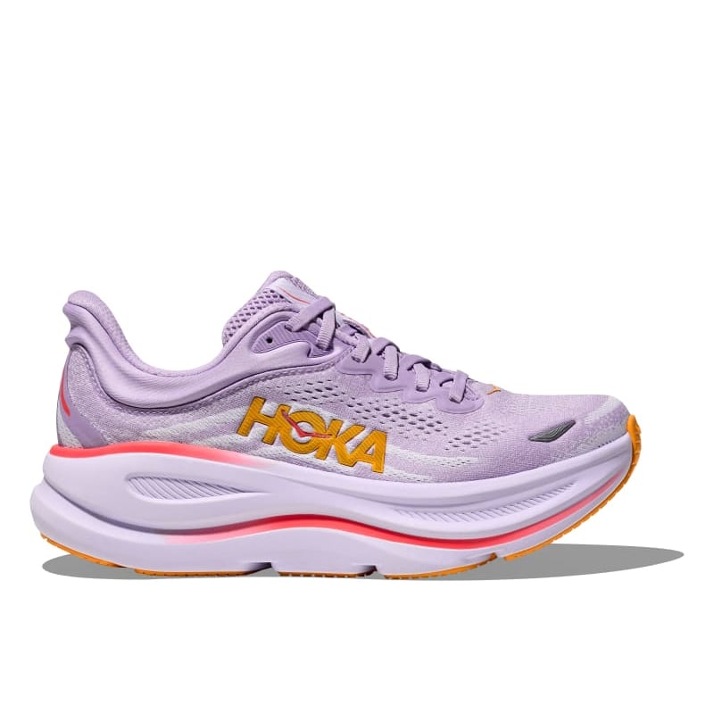 HOKA Bondi 9 1162012-AGH 01