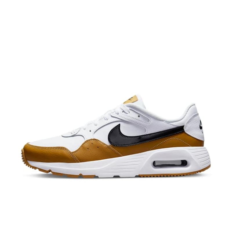 Nike Air Max SC Leather DH9636-100 01