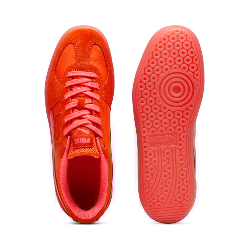 PUMA Palermo Citrus 398381-01 02