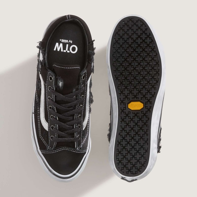 Vans OTW Old Skool 36 Vibram VN000D2GSLV 03
