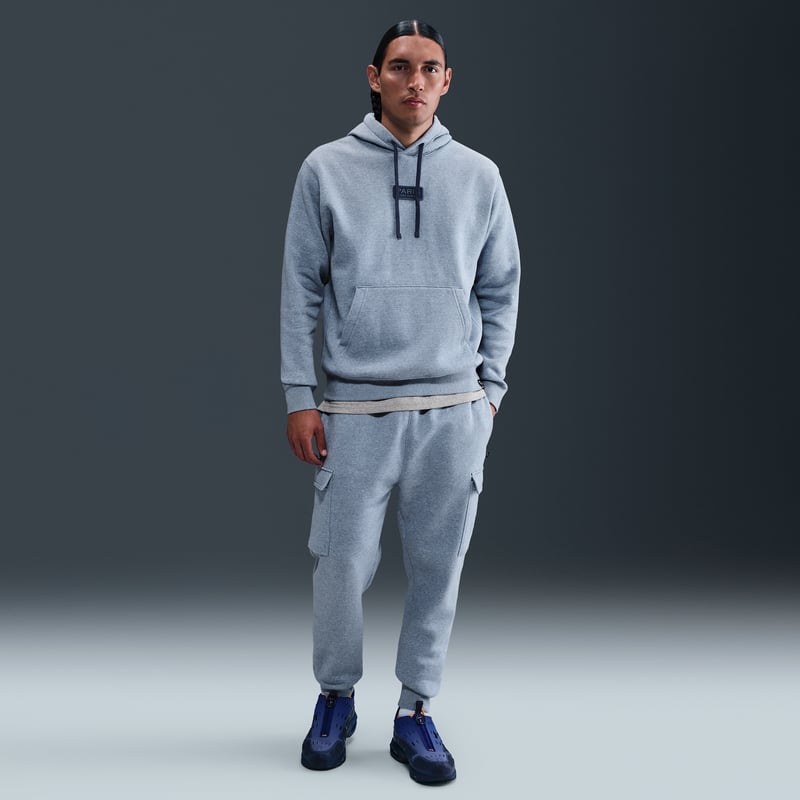 Nike Paris Saint-Germain Club HM2884-493 04