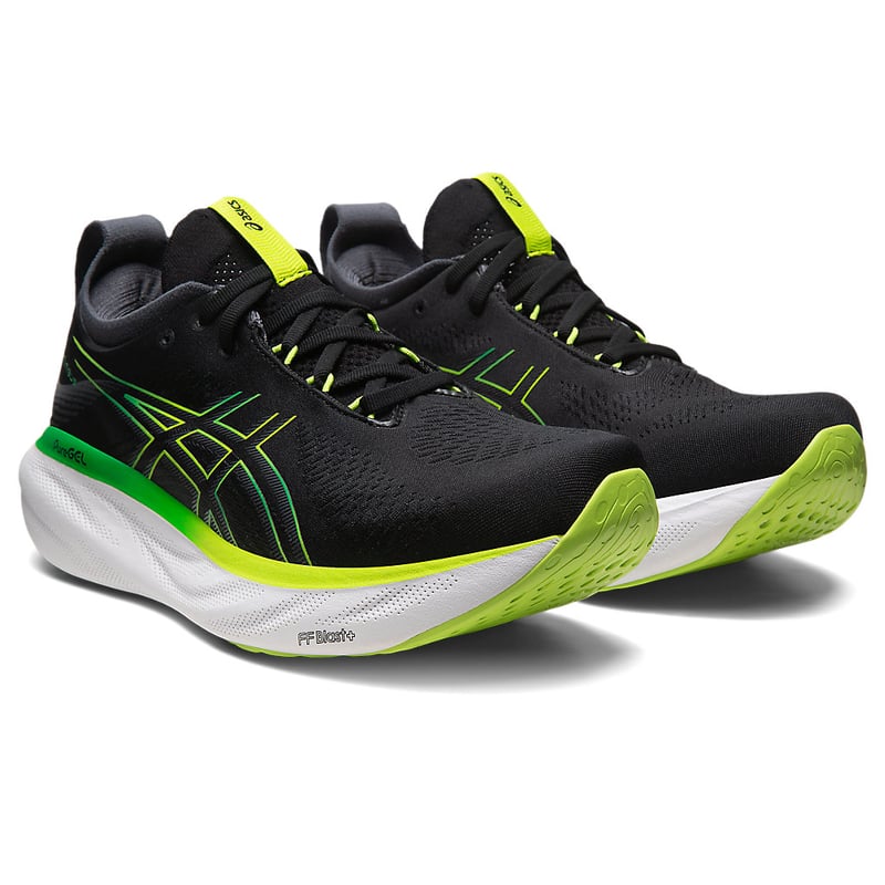 ASICS Gel-Nimbus 25 1011B547-003 02