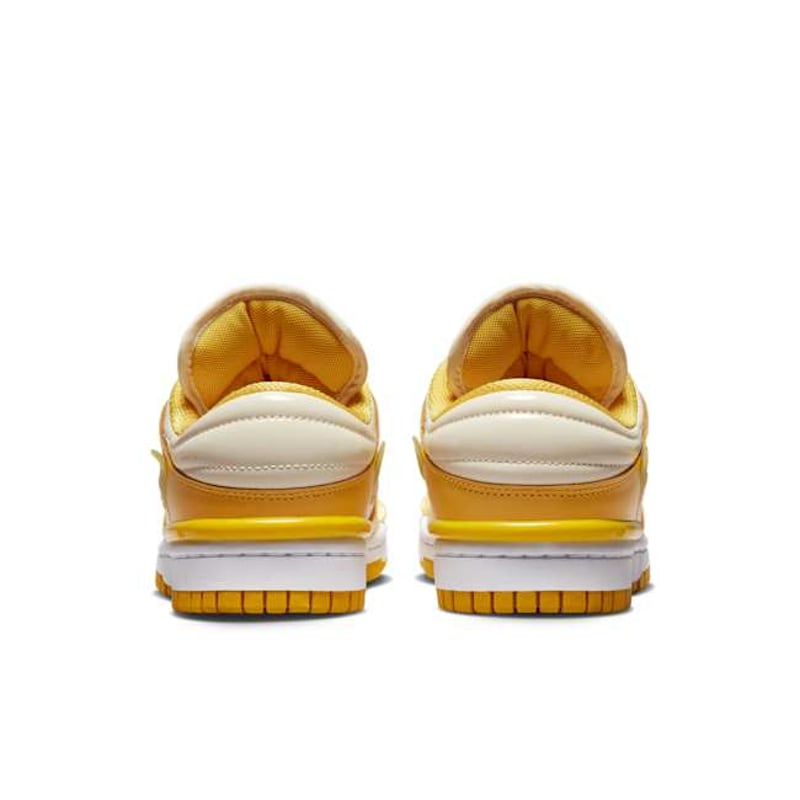 Nike Dunk Low Twist DZ2794-100 06
