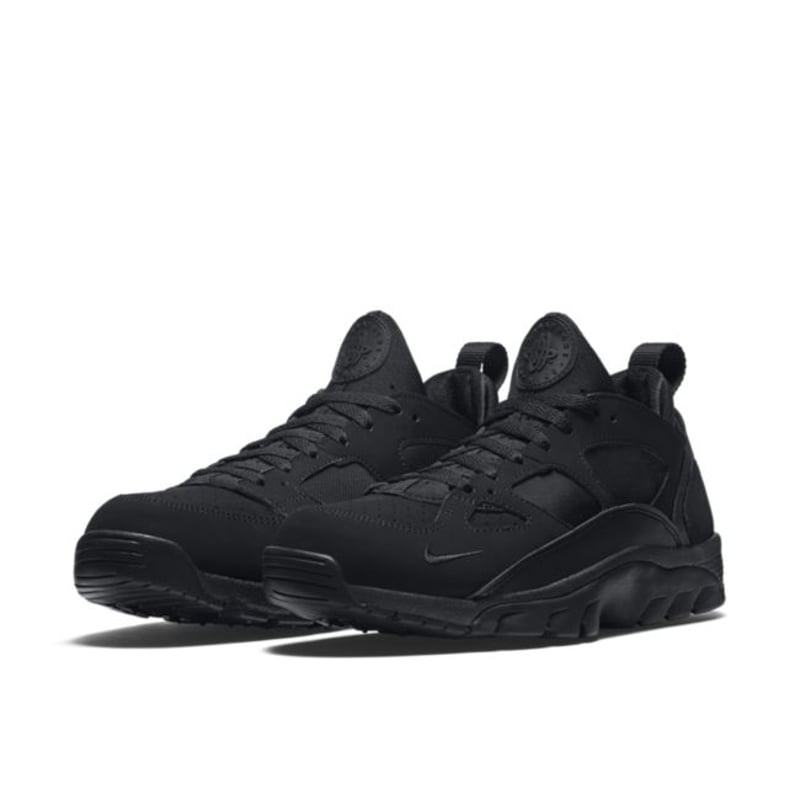Nike Air Trainer Huarache Low 749447-001 05