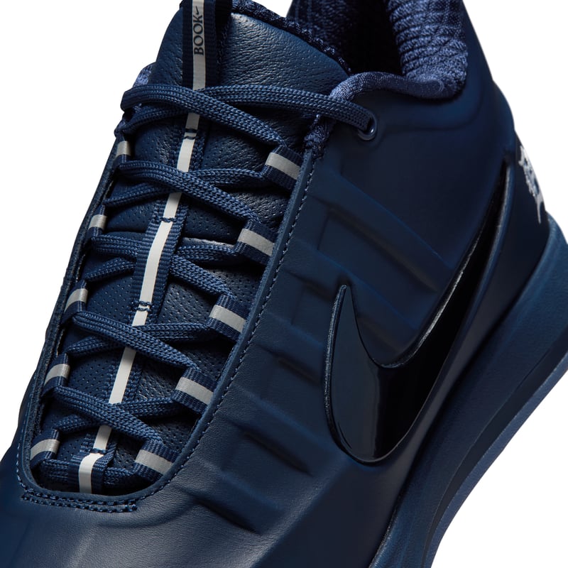 Scarpe da basket Nike Book 2 "Tigers" | Uomo | Pallacanestro | 07 | SPORTSHOWROOM