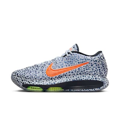 Nike G.T. Hustle 3 ‘Electric Pack’ FV3422-900