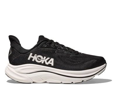 HOKA Clifton 10 1162051-BWHT