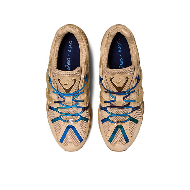 ASICS Gel-Sonoma 15-50 x A.P.C. 1203A226-200 06