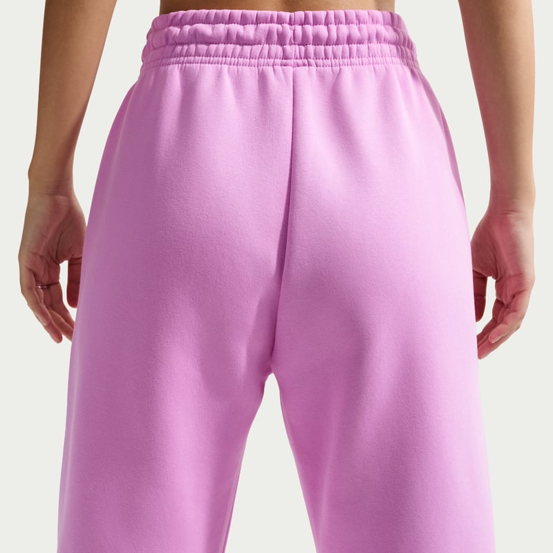 Nike Phoenix Fleece Oversized FZ5996-503 03
