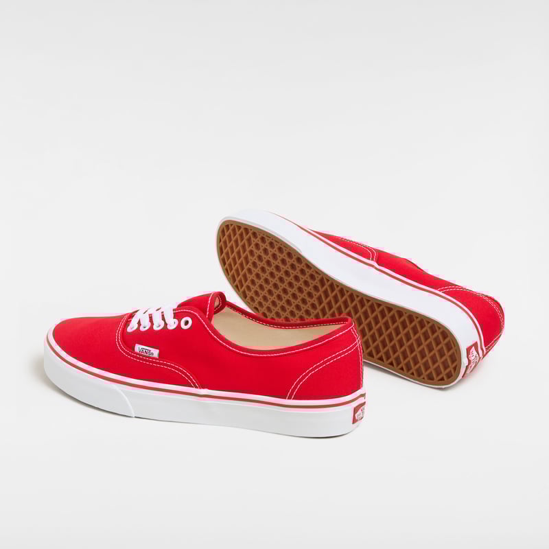 Vans Authentic VN000EE3RED 04