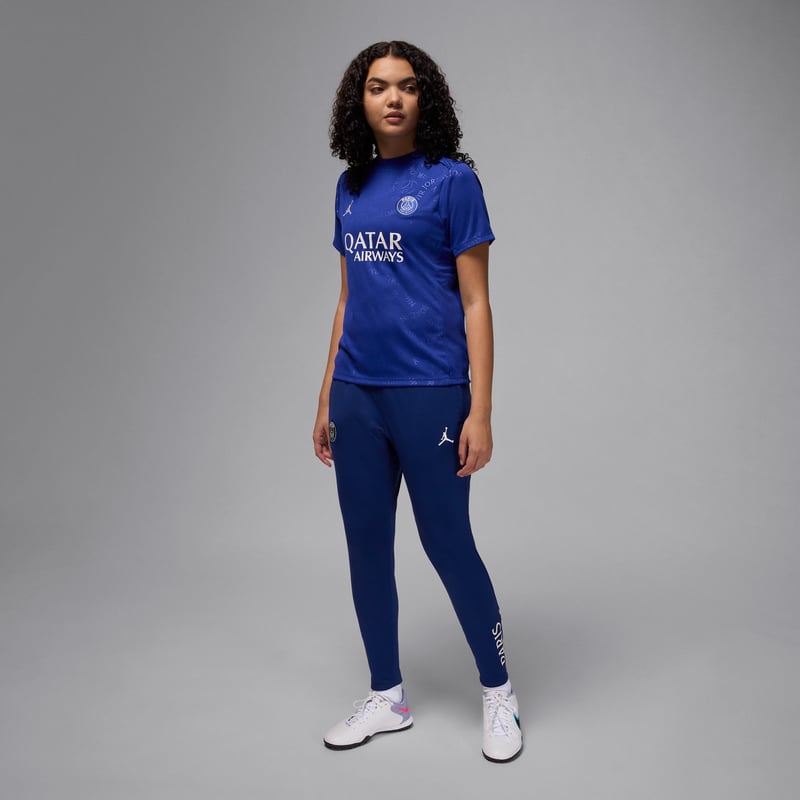 Nike Jordan Paris Saint-Germain Strike Fourth Dri-FIT HJ2200-492 07