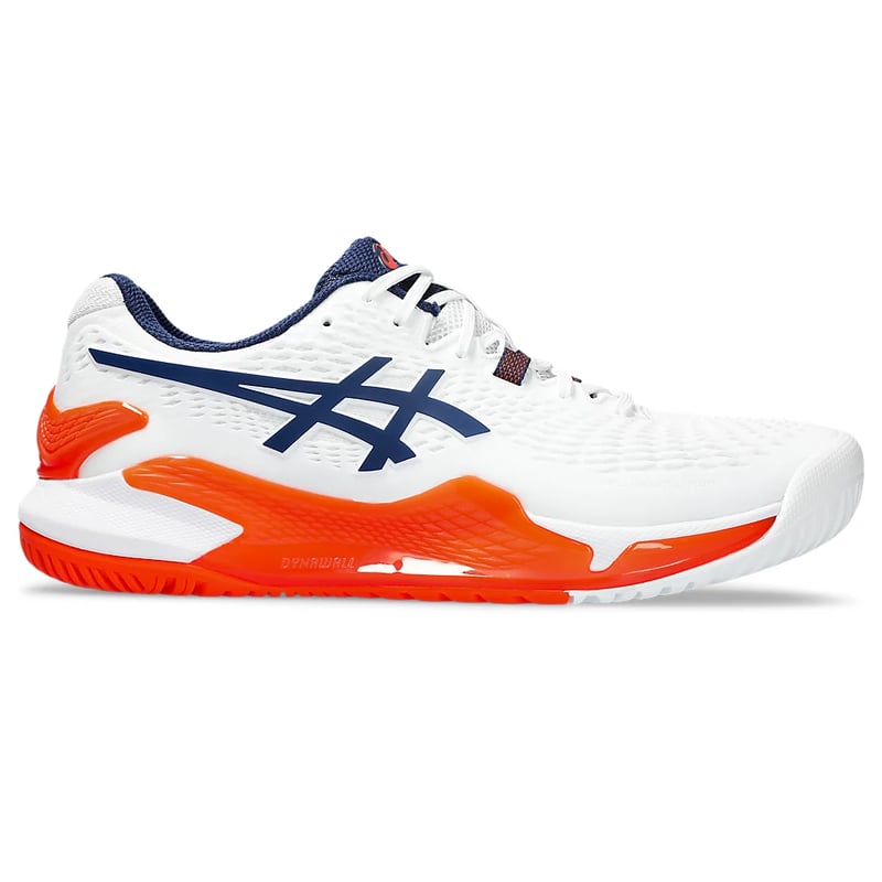 ASICS Gel-Resolution 9 1041A330-102 01