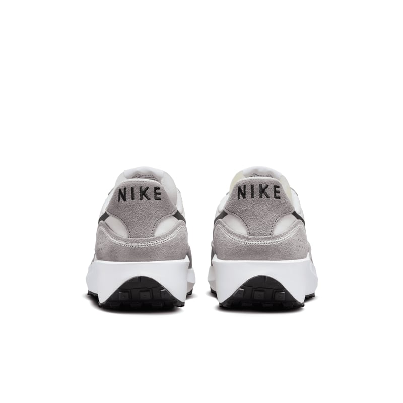 Nike Waffle Nav Sneaker "Phantom & Flat Pewter" | Herren | Sportstyle | 06 | SPORTSHOWROOM