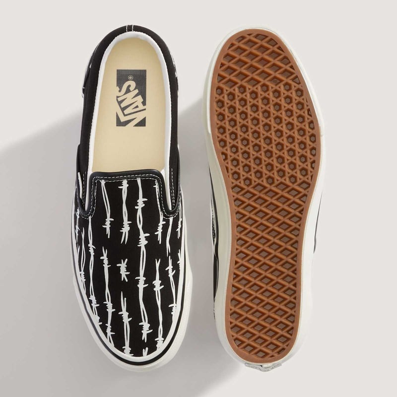 Vans Premium Slip-On 98 VN000E96WU8 03
