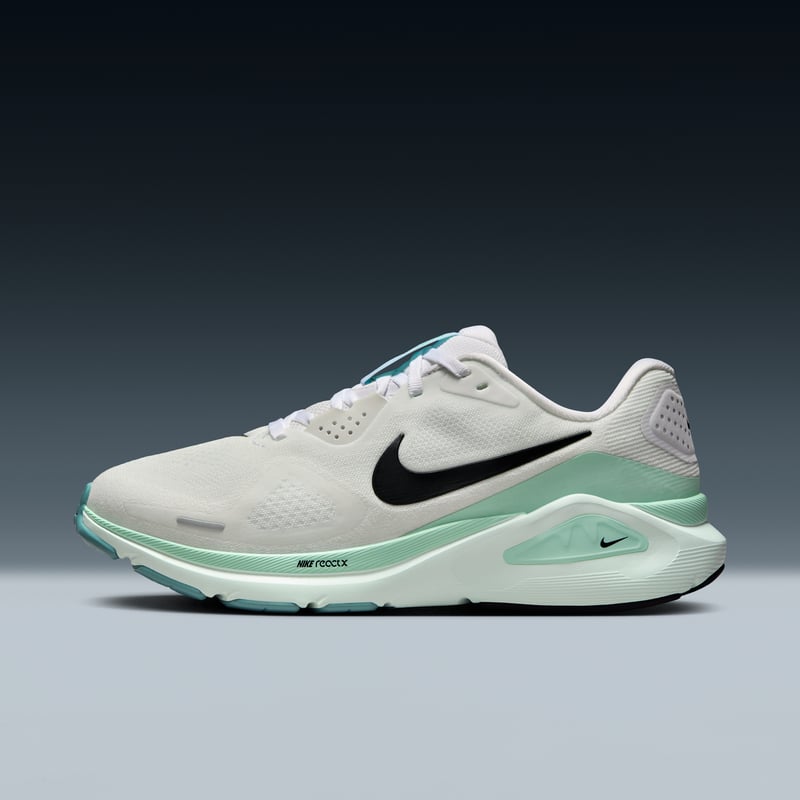 Nike Structure 26 (Extra Wide) HQ2589-100 01