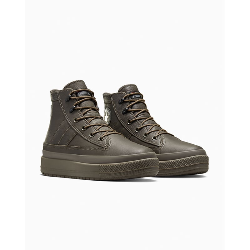 Converse Chuck Taylor All Star Equip Waterproof A09491C 05