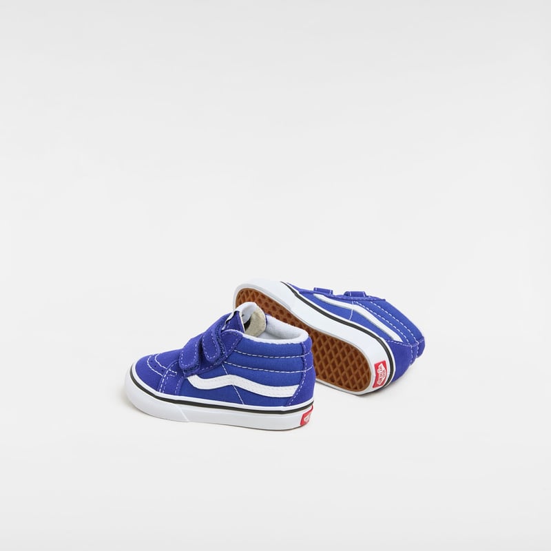 Vans Sk8-Mid Reissue Hook And Loop VN000D0PCG4 03