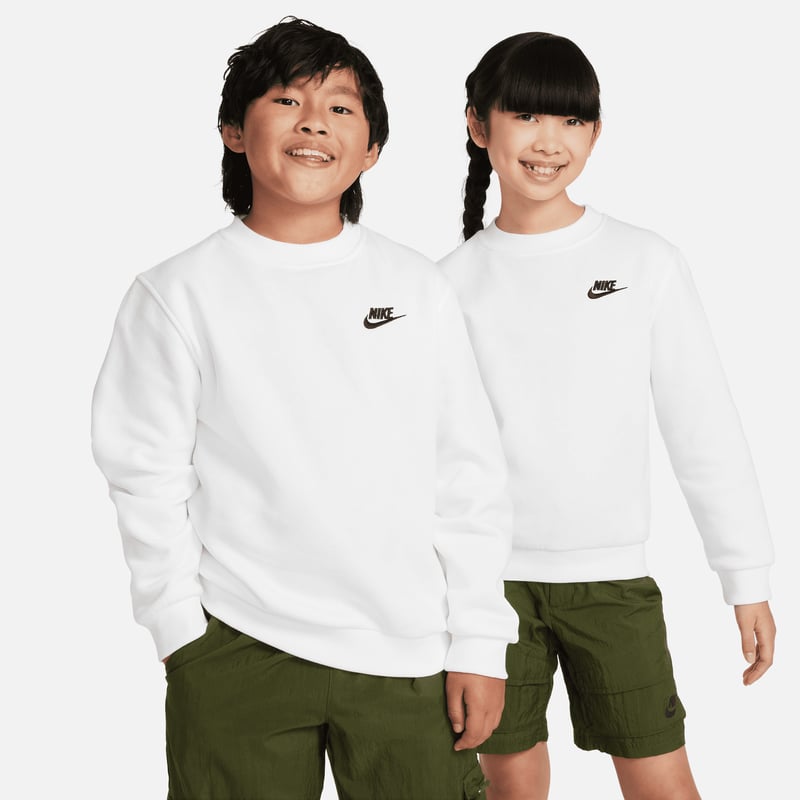 Nike Club Fleece FD3006-100 01