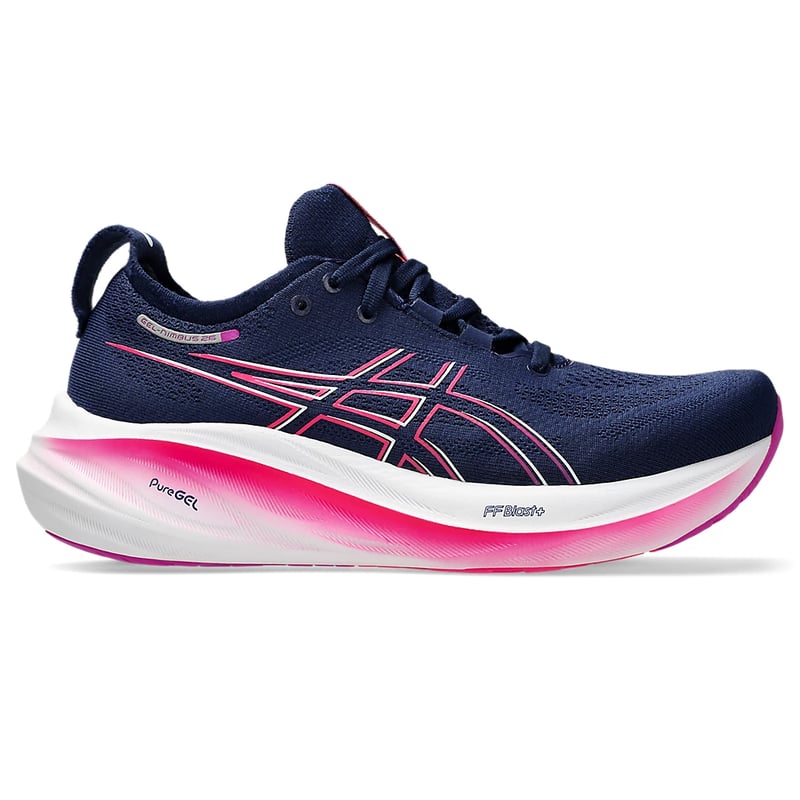 ASICS Gel-Nimbus 26 1012B601-403 01