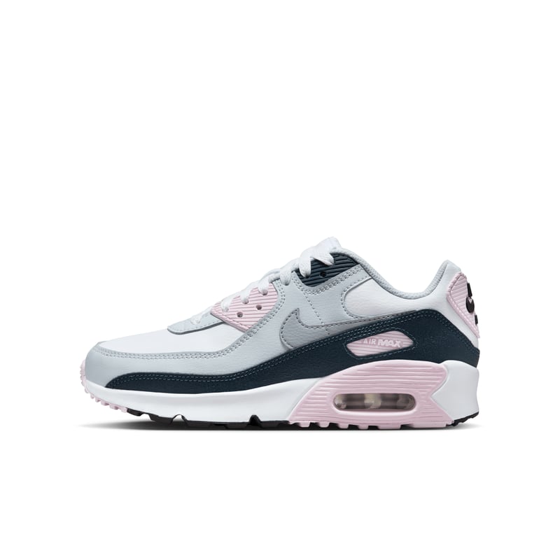 Nike Air Max 90 White Pink Foam HF6358 104 SPORTSHOWROOM