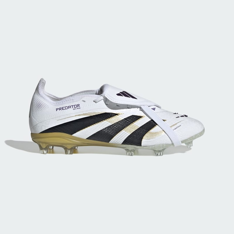 adidas Predator Elite Fold-Over Tongue FG IH9642 02