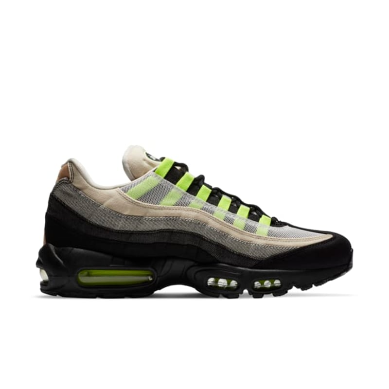 Nike Air Max 95 x Denham DD9519-001 03