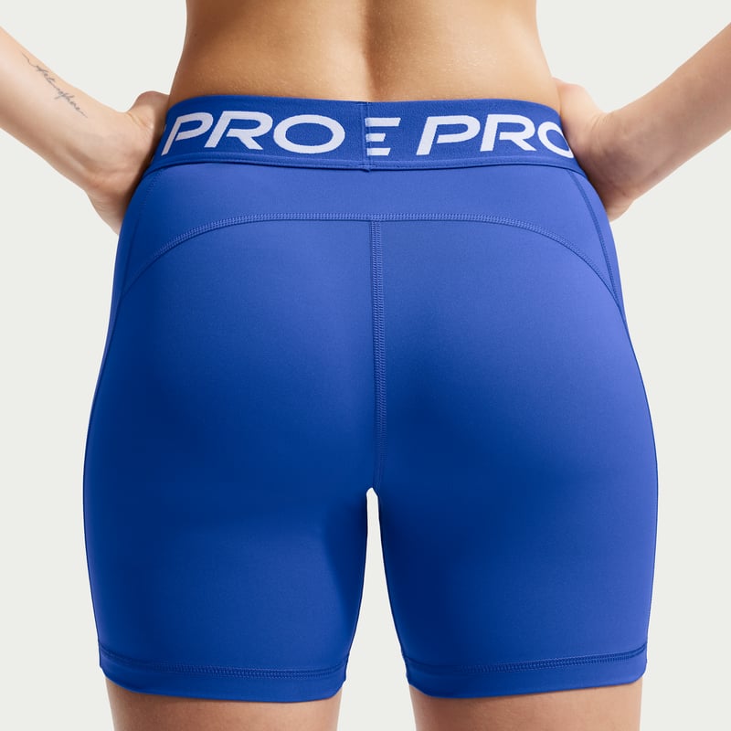 Nike Pro 365 Mid-Rise IQ6018-405 03