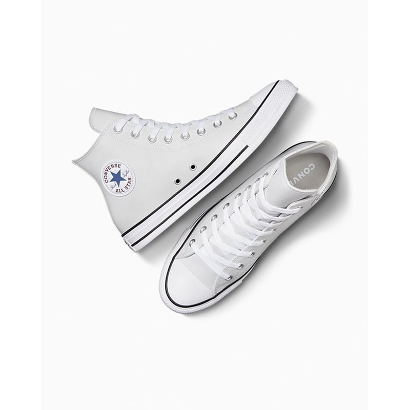 Converse Chuck Taylor All Star Faux Leather A08640C 04