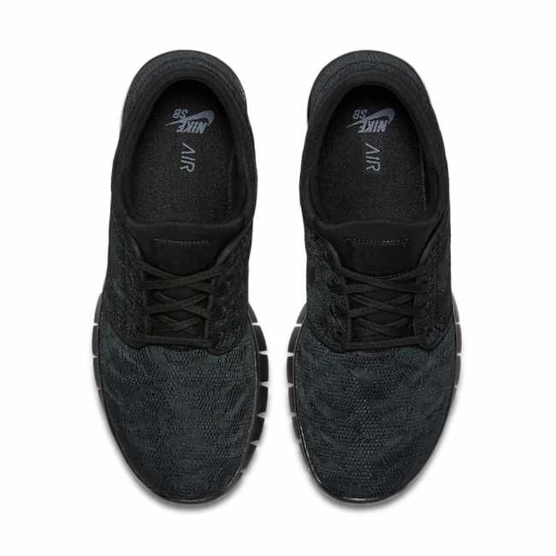 Nike SB Stefan Janoski Max 631303-099 04