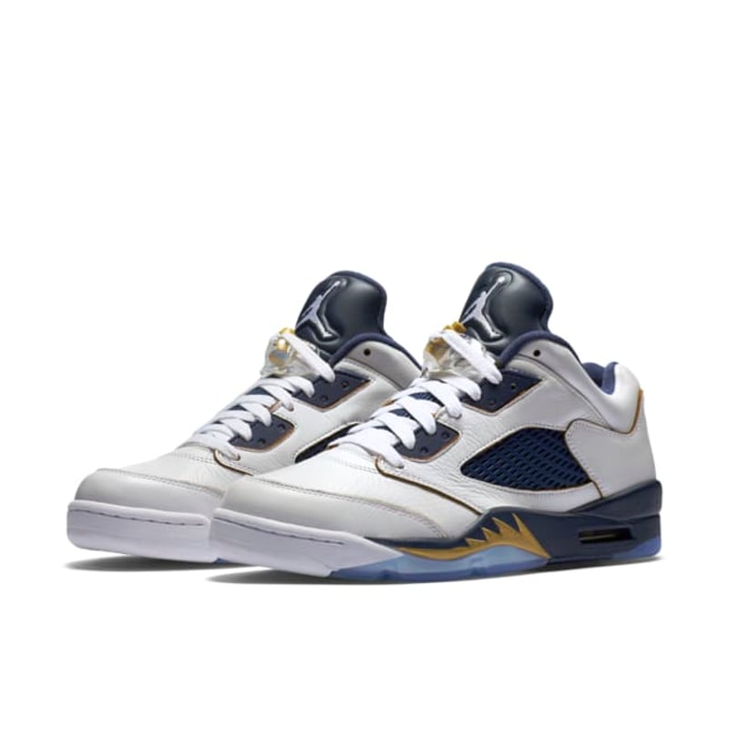 Jordan 5 Retro Low 819171-135 04