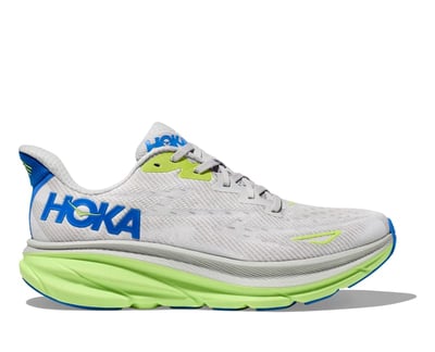 HOKA Clifton 9 1132210-STLC