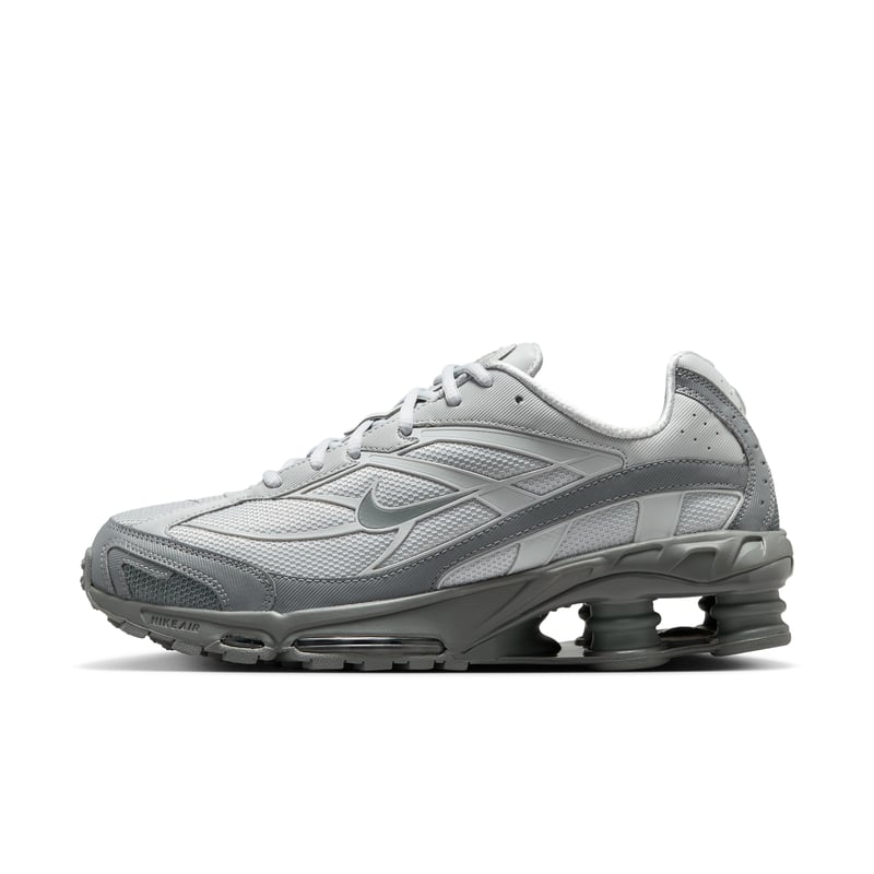 Nike Shox Ride 2 IR0047-001 01