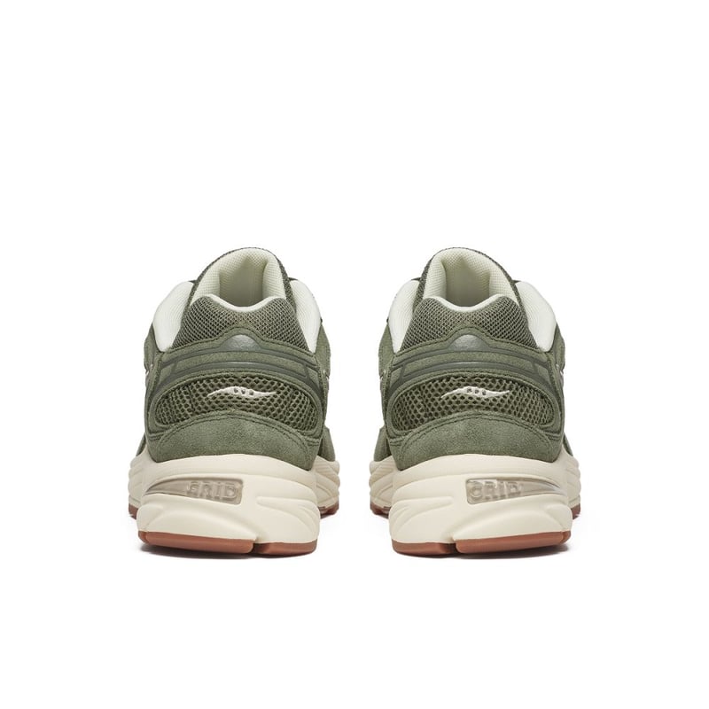 Saucony Grid Jazz 9 Suede S70898-1 04