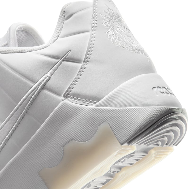 Nike LeBron Witness 9 II7520-100 08