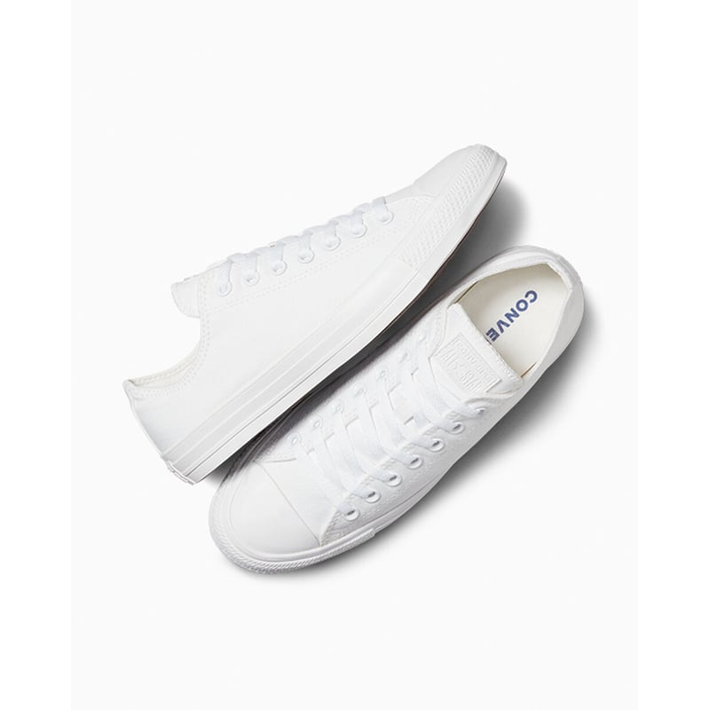 Converse Chuck Taylor All Star Mono Canvas Low 1U647F 04