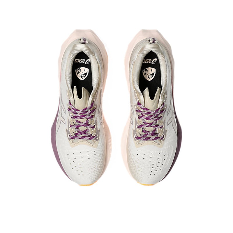 ASICS Novablast 4 TR 1012B654-700 06