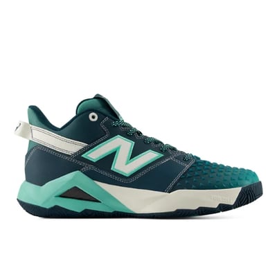 Buty do tenisa New Balance Coco CG2 "Medusa Green & Deep End" | Kobiety | Tenis | 00 | SPORTSHOWROOM
