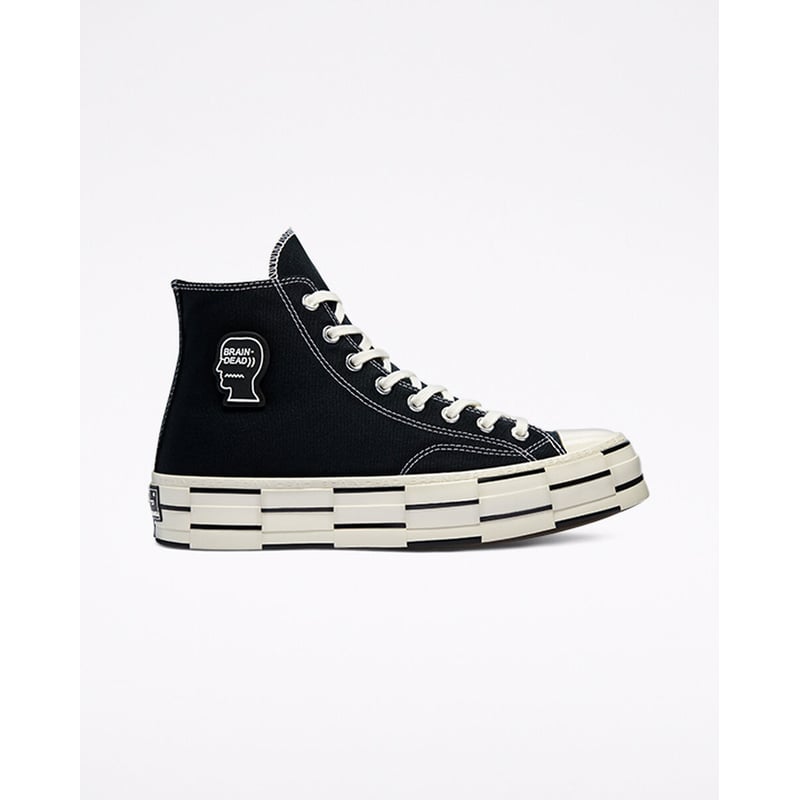 Converse Chuck 70 High x Brain Dead 170549C 01