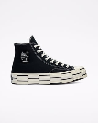 Converse Chuck 70 High x Brain Dead 170549C