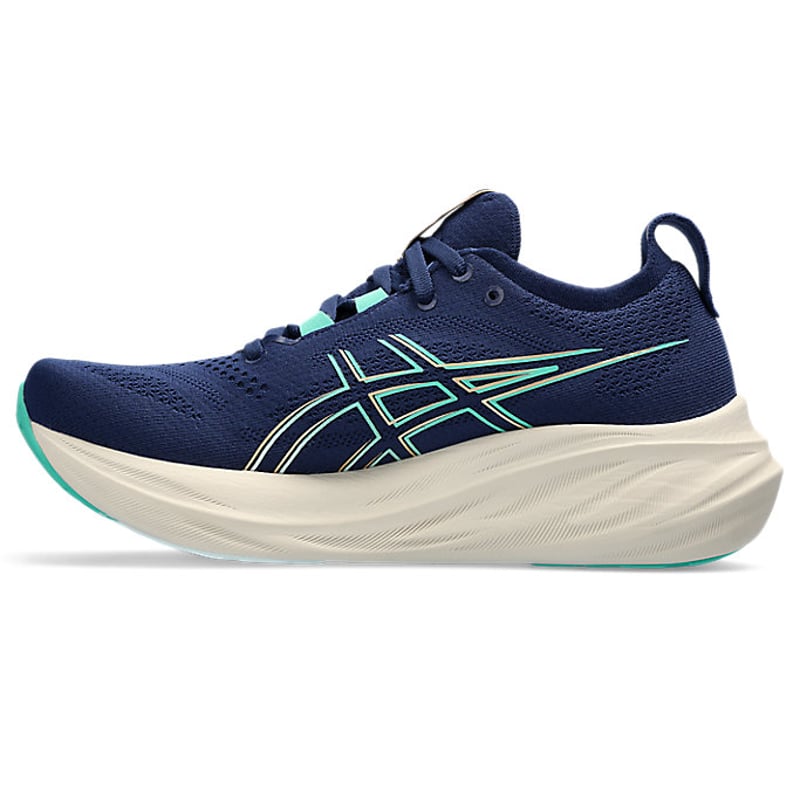 ASICS Gel-Nimbus 26 (Wide) 1012B602-400 04